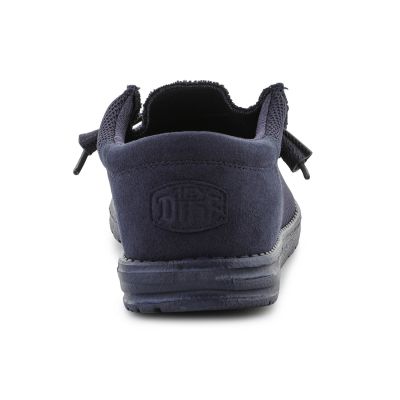 4. Hey Dude Wally M 40011-410 Schuhe