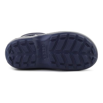 7. CROCS HANDLE IT REGENSTIEFEL KINDER MARINEBLAU 211052-410