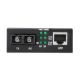 10. Digitus Gigabit-Medienkonverter, RJ45 / SC