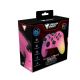 8. Dragonshock Nebula Ultimate Mehrfarbiges Bluetooth-Gamepad für Nintendo Switch