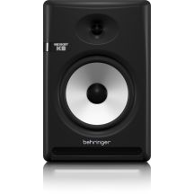 Behringer K8 Schwarz, kabelgebunden, 150 W
