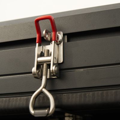 50. OFFLANDER TRIANGLE SLIM WOLF DACHZELT