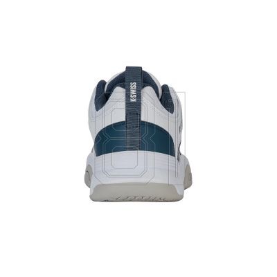 4. K-Swiss Court Express 2 M Schuhe 04428-179-M