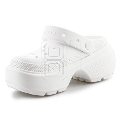4. Crocs Stomp Clog W 209347-0WV