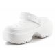4. Crocs Stomp Clog W 209347-0WV