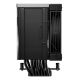 14. DeepCool AK700 Digital NYX Prozessor-Luftkühler 12cm Schwarz 1 Stück.