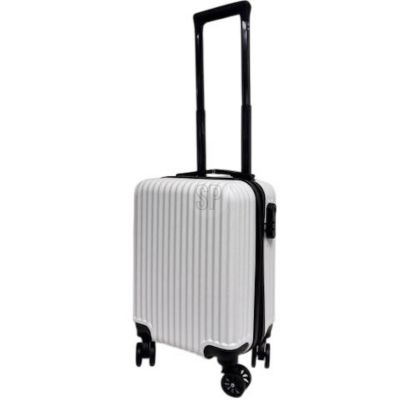 3. 29L PROWORLD KABINKOFFER WEISS