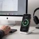 6. Tech-Protect MagAir MagSafe CC Hülle für iPhone 18 Pro Max / 17 Pro Max – Mattschwarz