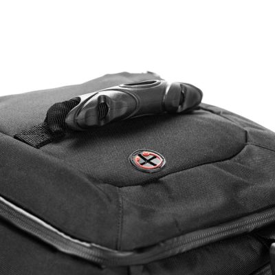 24. 3-in-1 Sporttasche mit Rucksackfunktion DBX-SB-23