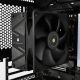 9. Thermalright Assassin Spirit 120 Evo Dark CPTR-117 CPU-Kühler - 120 mm