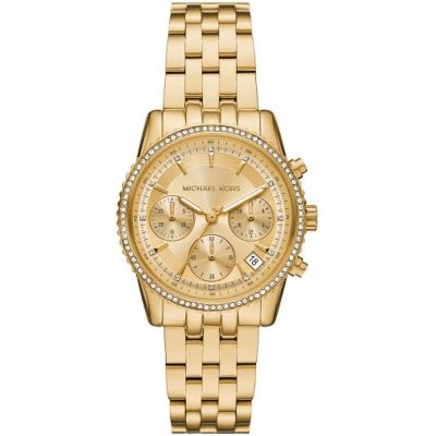 MICHAEL KORS Ritz Damenuhr MK7530 + Box