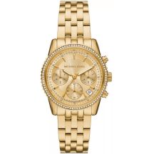 MICHAEL KORS Ritz Damenuhr MK7530 + Box