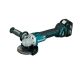 8. 18V MAKITA DGA504RT3J Akku-Winkelschleifer