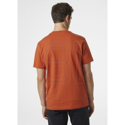 17. Helly Hansen Box TM 53285 179 T-Shirt