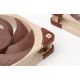 13. NOCTUA NF-A12x25 5V PWM Sterrox-Lüfter