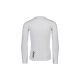 3. POC ESSENTIAL LAYER LS Radtrikot - Weiß