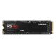 2. Samsung 990 PRO PCle 4.0 NVMe M.2 1 TB SSD