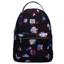 Herschel Nova Mid Rucksack 10503-05745 Schwarz Einheitsgröße