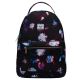 Herschel Nova Mid Rucksack 10503-05745 Schwarz Einheitsgröße