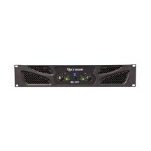Crown XLi 800 2.0 ch. Schwarz