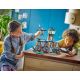 20. LEGO City 60419 Polizei auf der Gefängnisinsel