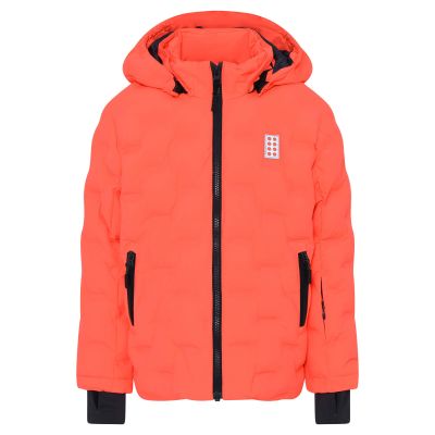 Lego Wear Kinder Jipe 706 Jr 22879-302 Daunen-Winterjacke