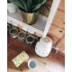 37. SMEG KLF04CREU Wasserkocher Creme
