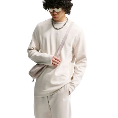 5. Nike Sportswear Club Herrenhose Creme IO1376 104