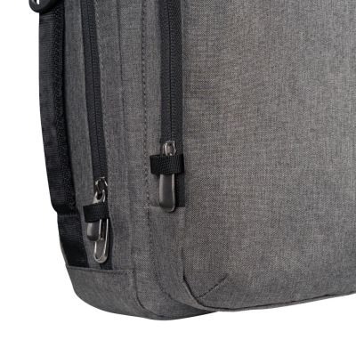 5. Targus TBT94304GL Laptoptasche 40,6 cm (16") Aktentasche Grau