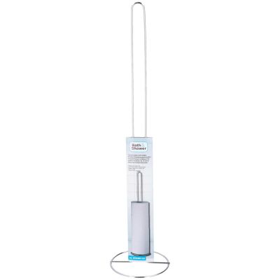 7. Toilettenpapierhalter D13,5 x 60 cm