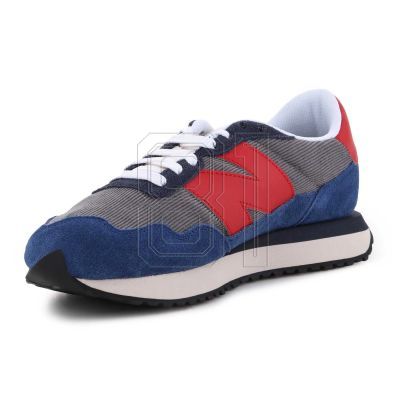4. New Balance M MS237LE1 Schuhe