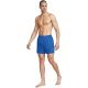 7. Nike Voyage Solid Essenti Game Badeshorts, blau, NESSG454 494