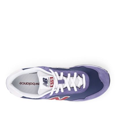 4. New Balance M ML515WNV Sportschuhe