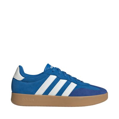 Adidas Barreda Herrenschuhe blau JP5930