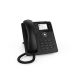 Snom D735 IP-Telefon – Kabelgebundenes Mobilteil – In-Band – Out-of-Band – SIP-Informationen – 1000 Einträge – Audio