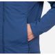 4. ROSSIGNOL Opside Hoodie Jacke Herren Outdoorjacke Marineblau