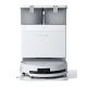 2. Ecovacs Deebot X8 Omni Saugroboter (Weiß)