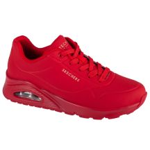 Skechers Uno-Stand on Air 73690-RDS Rot 36