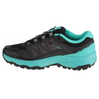 2. Salomon XA Discovery W 406788 Schuhe