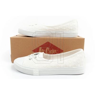 16. Lee Cooper W Schuhe LCW-25-31-3447L