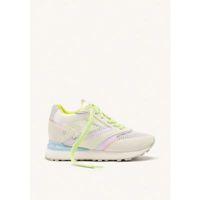 Gioseppo LARRABEE Damenschuhe (74555-P-Blanco)