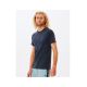 4. RIP CURL Vaporcool Seamless Tee T-Shirt schwarz