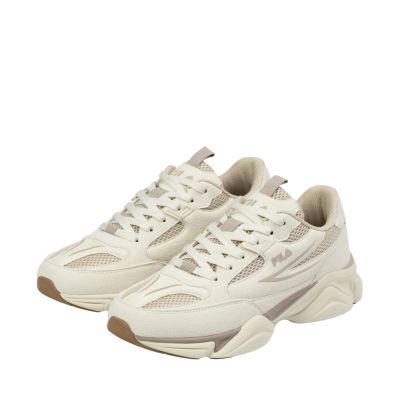 2. Fila Recade S Herrenschuhe beige FFM0407 73181