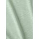 5. CASALL Soft Texture Tee Damen-T-Shirt, grün