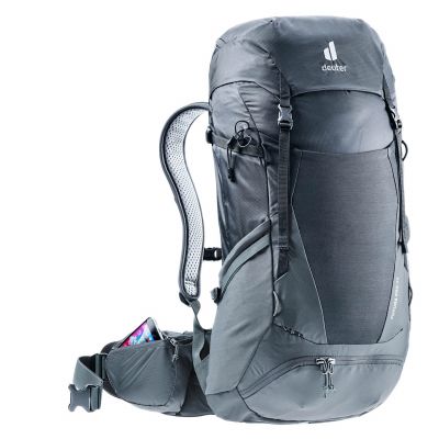 4. Deuter Futura Pro 36 Rucksack 3401121-7403