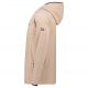 4. Geographical Norway Unicia Herren Sweatshirt 224 M WX3713H/GN-Beige