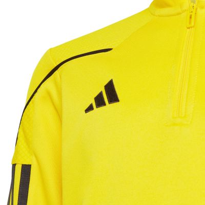8. Adidas Tiro 23 League Training Top Jr IC7880 Sweatshirt