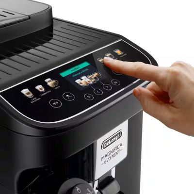 3. DeLonghi ECAM 310.60.GB Espressomaschine