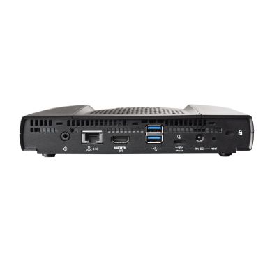2. BARCO CX-50 G2 Desktop-Computer - Kensington - 3840 x 2160 - 802.11a - 802.11g - Wi-Fi 4 (802.11n) - Wi-Fi 5 (802.11ac)