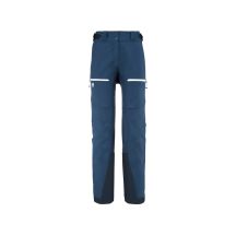 MILLET WM White 3L Pt Hose Marineblau